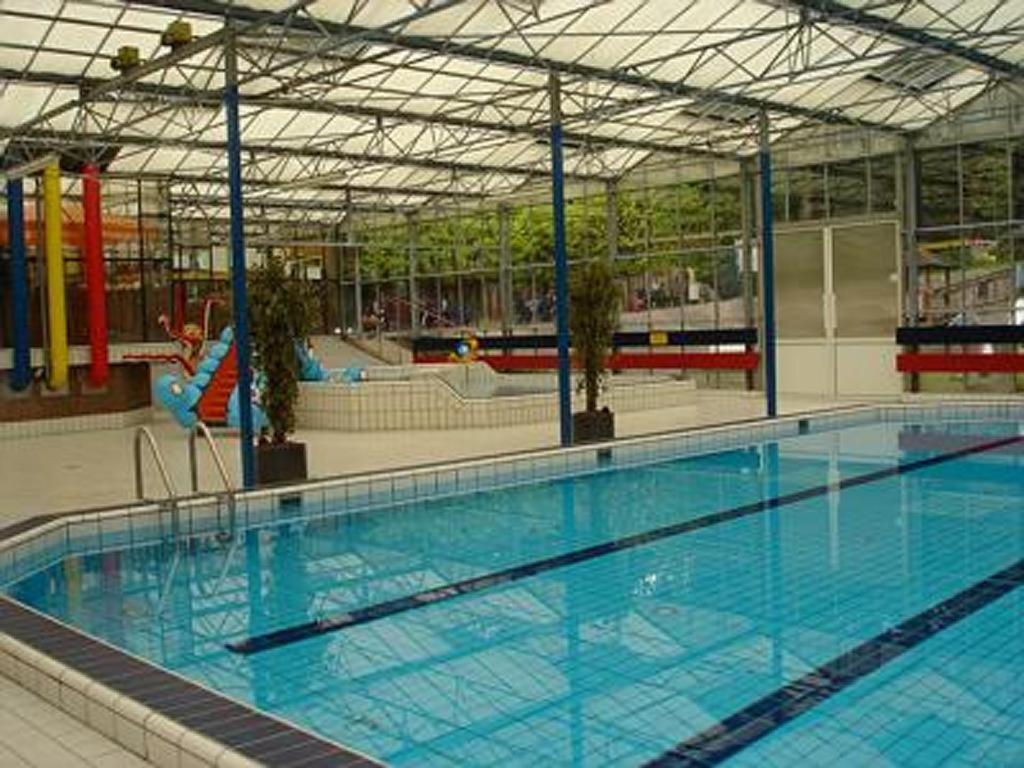 Chalet Vakantie Wageningen Veluwe المظهر الخارجي الصورة