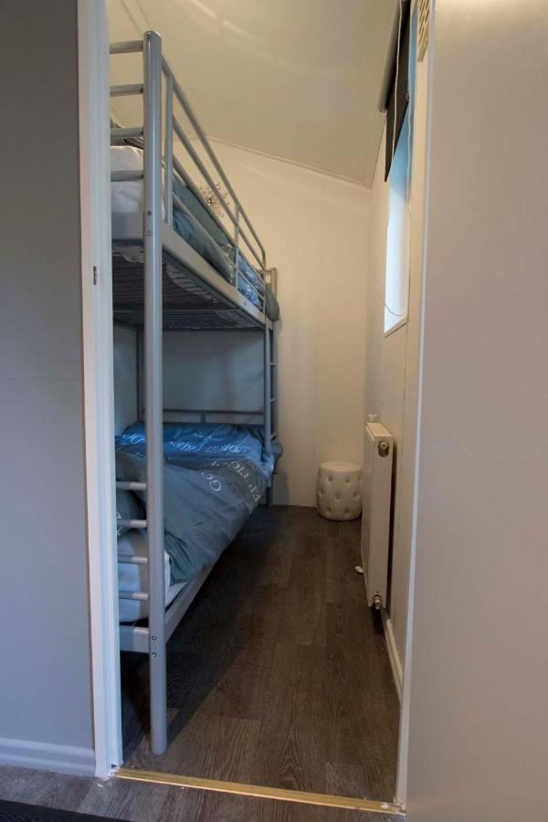 Chalet Vakantie Wageningen Veluwe المظهر الخارجي الصورة