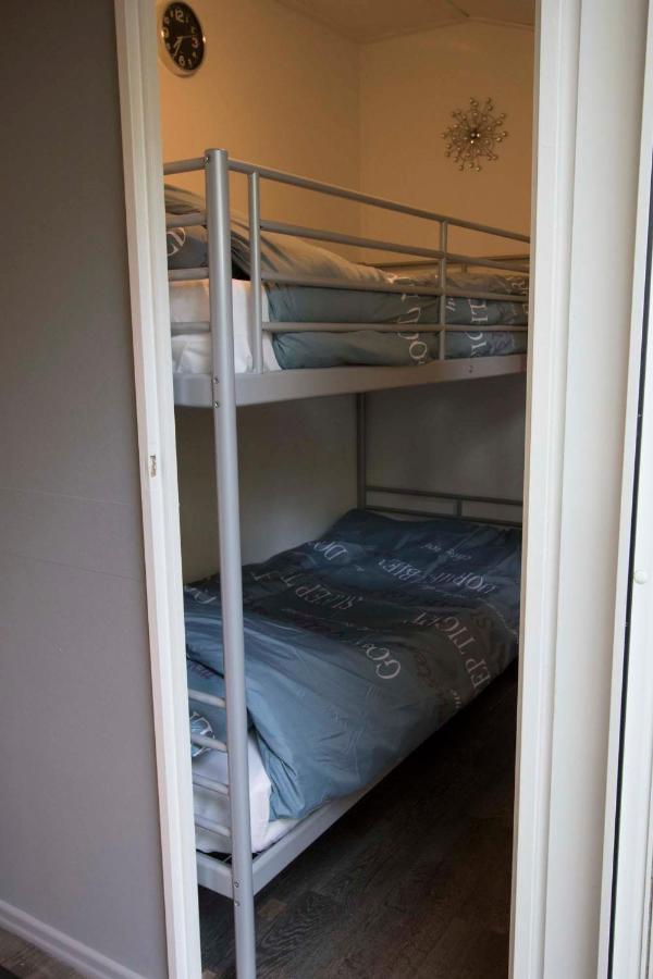 Chalet Vakantie Wageningen Veluwe المظهر الخارجي الصورة