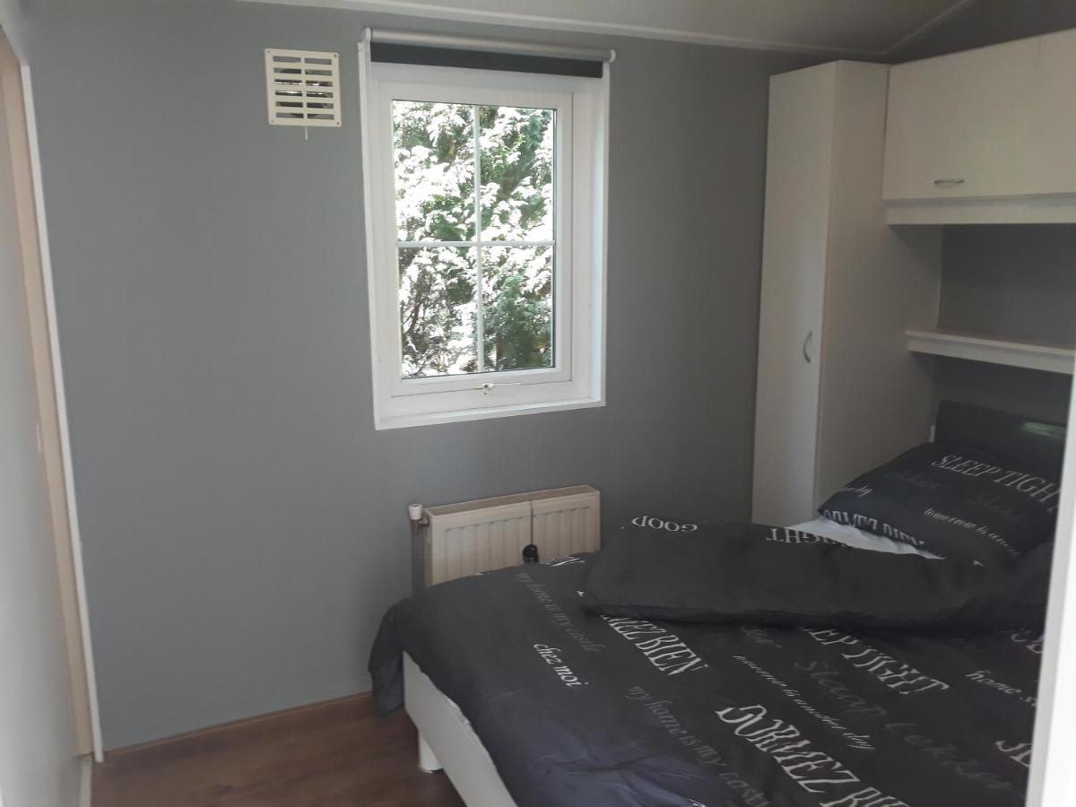 Chalet Vakantie Wageningen Veluwe المظهر الخارجي الصورة